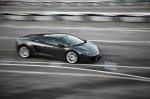 Lamborghini Gallardo LP560-4 2008 года